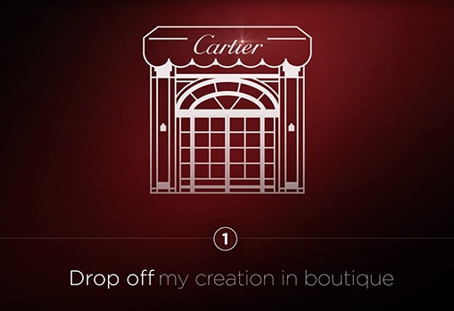 Cartier discount repair cost